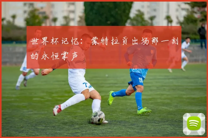 世界杯记忆:蒙特拉贡出场那一刻的永恒掌声